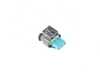 Genuine MINI SOCKET HOUSING, 3-PI 12527615491 View 2