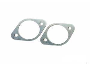 IRP Rear Shock Mount Upper Reinforcement Plates