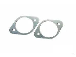 IRP Rear Shock Mount Upper Reinforcement Plates