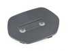 Genuine BMW Genuine BMW Cover Seat-back Clip, Left - 51477245335 - Schwarz 51477245335 View 3