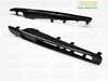 AUTOTECKNIC Carbon Fiber Fender Side Grill Trim Set - E71 X6M BM-0288-CF View 5