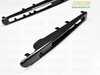 AUTOTECKNIC Carbon Fiber Fender Side Grill Trim Set - E71 X6M BM-0288-CF View 6