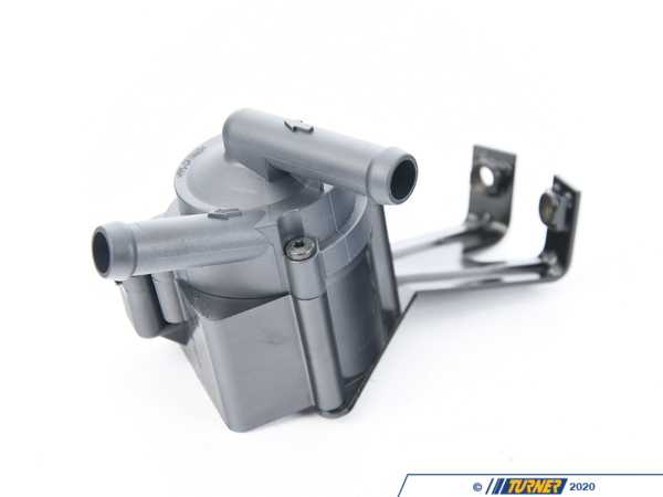 Genuine BMW Genuine BMW Auxillary Water Pump - BMW N63 S63 11515A36581