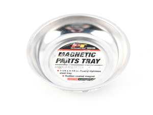 4-1/4" Magnetic Parts Tray