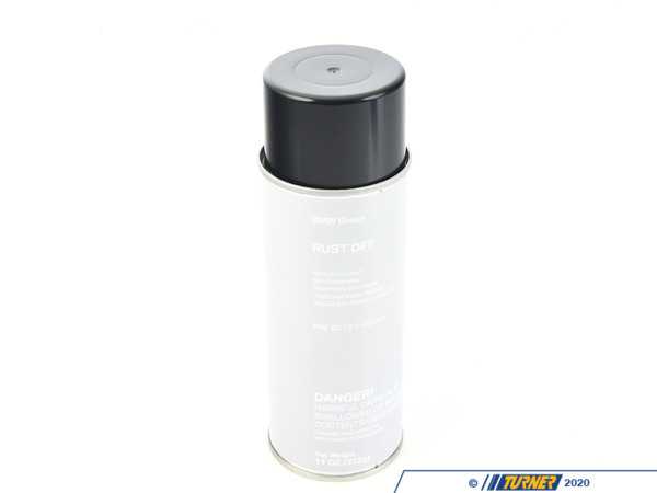 Genuine BMW BMW Group Rust Off 83192446564
