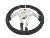 Genuine BMW Alcantara Steering Wheel II - F07/F10/F12/F06/F13 32302253649 View 6