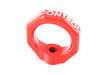 AFE AFe CONTROL Rear Tow Hook - Red - BMW F22/23 F87 2 Series, F3X F8X 3 Series 450-502002-R View 9