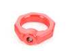 AFE AFe CONTROL Rear Tow Hook - Red - BMW F22/23 F87 2 Series, F3X F8X 3 Series 450-502002-R View 10