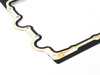 Victor Reinz Oil Pan Gasket for N52 N55 3.0L 11137600482 View 2