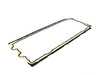Victor Reinz Oil Pan Gasket for N52 N55 3.0L 11137600482 View 1