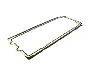 Oil Pan Gasket for N52 N55 3.0L