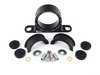 JXB Performance  JXB Driveshaft Center Support Bearing Carrier Upgrade - BMW E36 E46 Z3 Z4 E38 E39 E31 BMW04A0 View 1