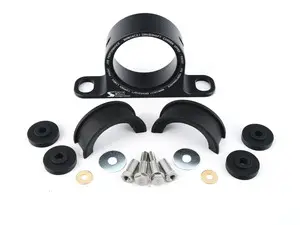 JXB Driveshaft Center Support Bearing Carrier Upgrade - BMW E36 E46 Z3 Z4 E38 E39 E31
