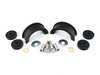 JXB Performance  JXB Driveshaft Center Support Bearing Carrier Upgrade - BMW E36 E46 Z3 Z4 E38 E39 E31 BMW04A0 View 4