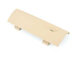 COVER PANEL, CENTERSTACK, LO