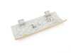 Genuine BMW COVER PANEL, CENTERSTACK, LO 51459393651 View 2