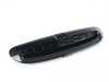 ECS ECS Gloss Black Aggressive Hood Bonnet Air Intake Vent Scoop Cover 51137376052BL View 1