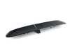 ECS ECS Gloss Black Aggressive Hood Bonnet Air Intake Vent Scoop Cover 51137376052BL View 2