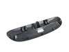 ECS ECS Gloss Black Aggressive Hood Bonnet Air Intake Vent Scoop Cover 51137376052BL View 3
