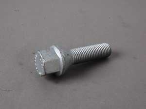H&R Wheel Bolt for 5mm or 8mm Spacer (priced per bolt)