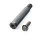 AFE AFe CONTROL Rear Tow Hook - Blue - BMW F22/23 F87 2 Series, F3X F8X 3 Series 450-502002-L View 8