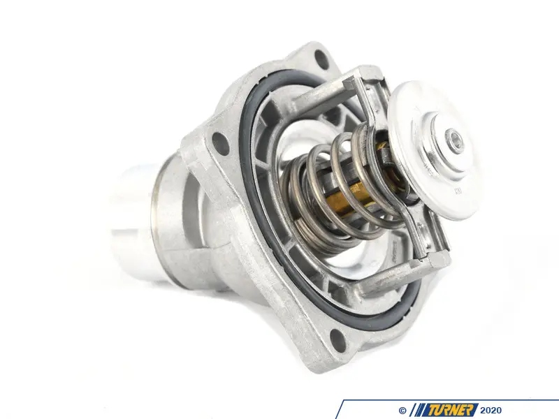 Evan-Fischer Thermostat With Housing For BMW 540i, 740i, X5 4.4L (1998-2001) – Direct Fit