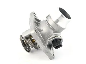 Thermostat M62tu - E39 540i E38 740i 1999-2003