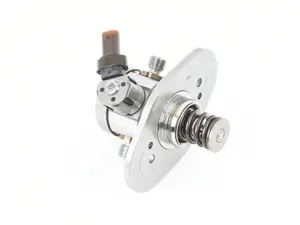 Supra HPD6 High Pressure Fuel Pump - BMW B58 3.0L