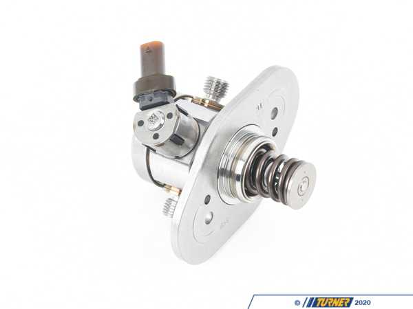 Genuine BMW Supra HPD6 High Pressure Fuel Pump - BMW B58 3.0L 13518631642