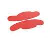 ECS ECS F56+ MINI Cooper Aluminum Shift Paddle Set - Red SHIFTPADDLE View 2