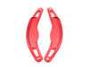 ECS ECS F56+ MINI Cooper Aluminum Shift Paddle Set - Red SHIFTPADDLE View 3