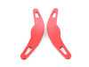 ECS ECS F56+ MINI Cooper Aluminum Shift Paddle Set - Red SHIFTPADDLE View 5