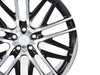 Genuine BMW Genuine Bmw Gloss-turned Light Alloy Rim - 36116867340 36116867340 View 2