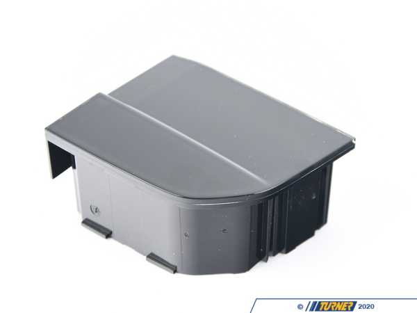 Genuine BMW TRIM, CONTROLLER 65826995221