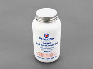 Permatex Copper Anti-Seize Lubricant - 8oz