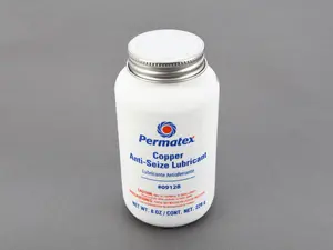 Permatex Copper Anti-Seize Lubricant - 8oz