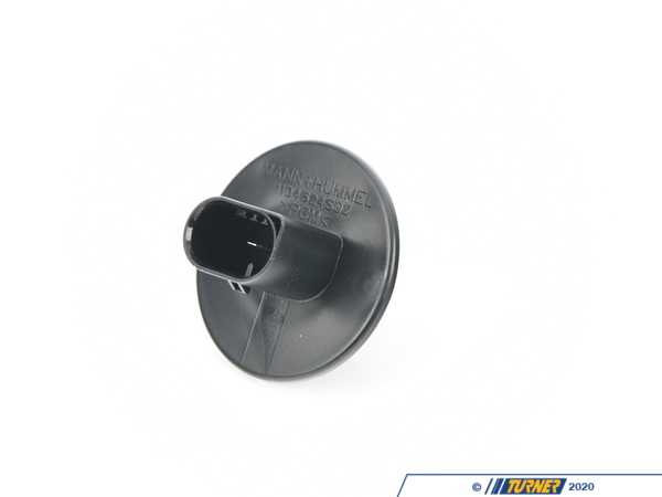 Genuine BMW Genuine BMW Level Sensor 61667381594