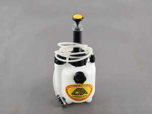Pressure Brake Bleeder