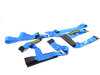 Schroth Rallye Cross ASM Blue- Wrap SR 93151-1 View 3