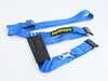Schroth Rallye Cross ASM Blue- Wrap SR 93151-1 View 6