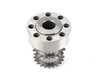 Insane Performance 4 PIN One-Piece CRANK HUB - S55/N55 CH-4PIN View 6