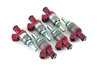 VF Engineering VF Engineering Supercharger Kit - 330hp & 275 Ft-Lbs Torque - Z4 3.0i, E46 330i/Ci M54 3.0L VFK17-01 View 5