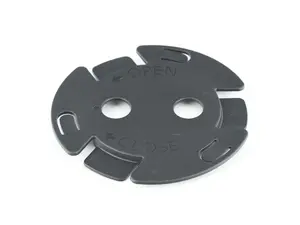 COVER, STRUCTURAL REINFORCEM