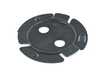 Genuine BMW COVER, STRUCTURAL REINFORCEM 31116865263 View 2