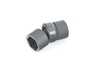 Sunex 1/2" Drive 23mm Universal Impact Socket 223UMD View 2