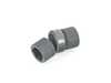Sunex 1/2" Drive 20mm Universal Impact Socket 220UMD View 2