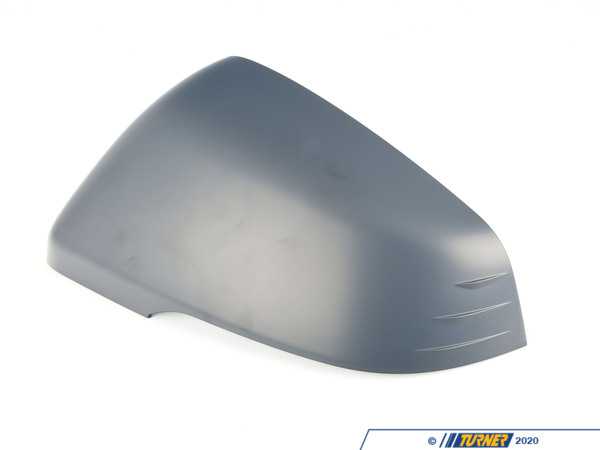 Genuine BMW COVER CAP, PRIMED, LEFT 51169465511