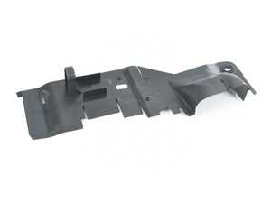 Genuine BMW Air Duct, Left Jcw - 51647360185