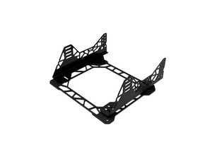 AnimalRacing G-Force Seat Mount (Driver Side) - E30