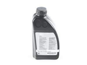 AUTOMATIC TRANSMISSION FLUID - ATF 7 